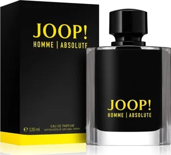 Pánský parfém Joop! Homme Absolute M EDP