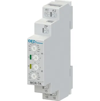 OEZ MCR-TK-001-UNI