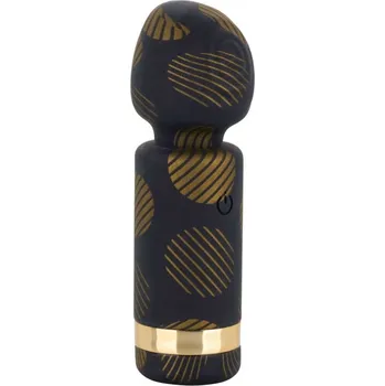 Vibrátor Masážní hlavice CalExotics Lit Clit Teeny Weenie Wand vibrační black - s kupónem KUP15 cena 569 Kč + extra diskrétní expedice