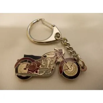 Přívěsek , klíčenka Jawa 500 OHC