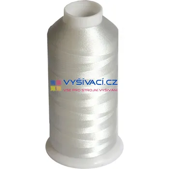 Nit vyšívací nit polyester barva šedá P3182 návin 5000m NK- balení: 1 kón návin 5000m 115,- Kč s DPH za kón při nákupu balení 12 kusů