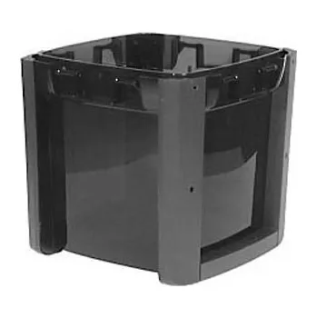 Akvarijní filtr EHEIM nádoba s bočními lištami pro filtr 2271 Professionel 4+ 250 (7428470)