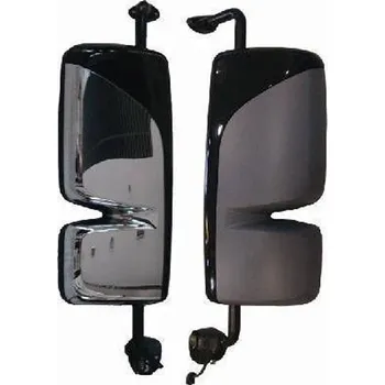 Auto zrcátko Zrcátko MB ACTROS MP3 pravé ručně ovládané vyhřívané TANGDE ZL01-50-027HER