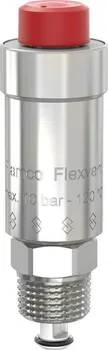 Ventil Flamco Flexvent automatický odvzdušňovací ventil 1/2"