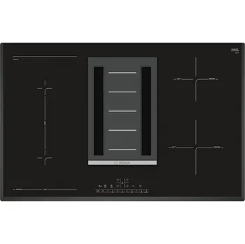 Bosch PVS851F21E Varná deska Bosch PVS851F21E