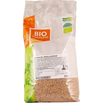 Bioharmonie Jednozrnka 3 kg