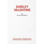 Shirley Valentine - Willy Russell [EN] (1988, brožovaná)