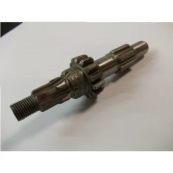 Motor pro motocykl Hlavní hřídel Jawa 50/20, 21, 23 Pionýr originál Mototechna