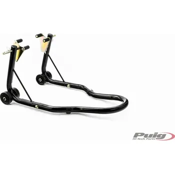 Nářadí na motocykly PUIG Španělsko PUIG stojan pod přední vidlice s adaptéry
