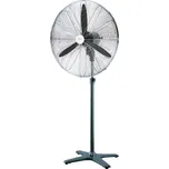 Profesionální stojanový ventilátor Master FS 75 , Ø 75 cm, 2 rychlosti