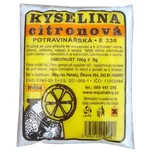 Eprodoma Kyselina citrónová 100 g