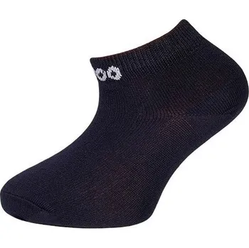 Trepon Bambusové ponožky Bambik Barva: tmavě modrá, Velikost: 19-21