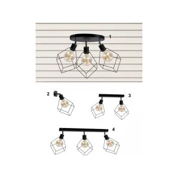Bodové svítidlo Keter lighting Ket-769