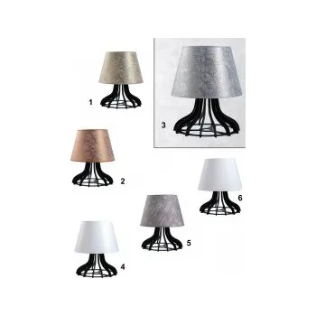 Lampička Keter lighting Ket-950