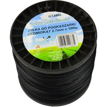 Struna do sekačky GEKO G73990 struna