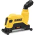 DeWALT DWE46225 ochranný kryt na řezání betonu