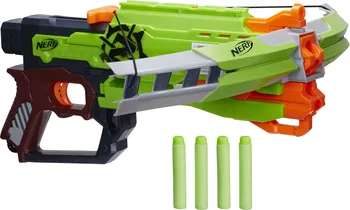 Dětská zbraň Hasbro Nerf Zombie Strike Crossfire Bow