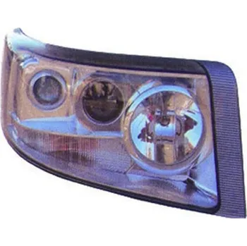 Přední světlomet Světlomet RVI PREMIUM N.TYP pravý XENON+ TANGDE TD01-58-010XR