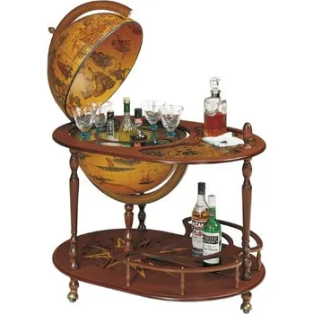 Konferenční stolek Globusový bar GB2