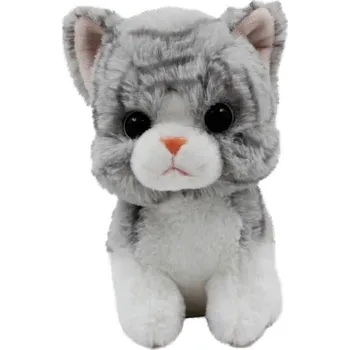plyšák EPEE Kočička 17 cm
