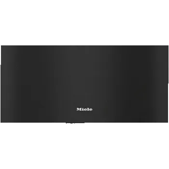 Vakuovačka Miele ESW 7020 Obsidian černá