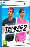 Tennis World Tour 2 PC