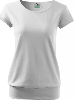 dámské tričko Malfini City 120 bílé