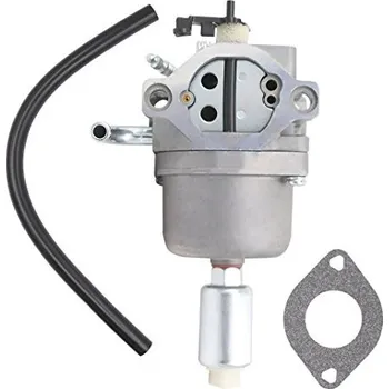 Karburátor KARBURÁTOR pro BRIGGS&STRATTON (náhr. orig. č. 591731, 594593, 794572, 796109)