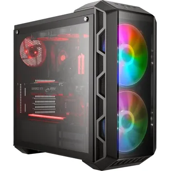 PC skříň Cooler Master MCM-H500-IGNN-S01