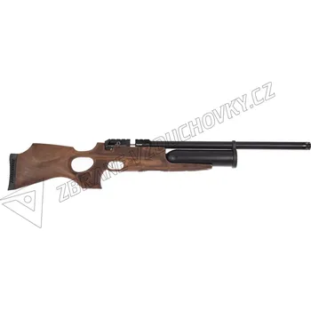 Vzduchovka Kral Arms Auto Wood Set 5,5mm