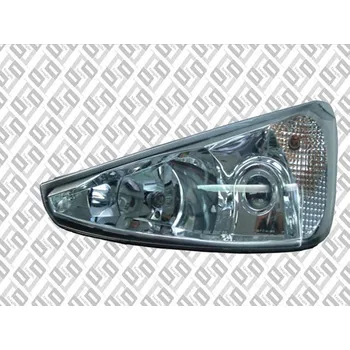 Osvětlení automobilu Světlomet do autobusu IRIZAR levý TANGDE YG-01-246AL