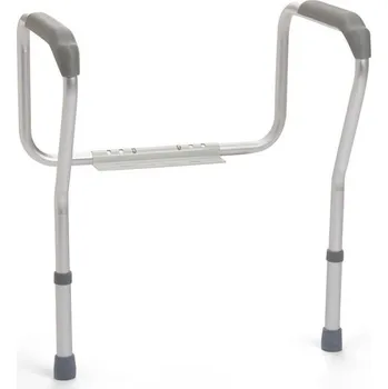 Toaletní křeslo Vermeiren Wc rám, podpora ke vstávání