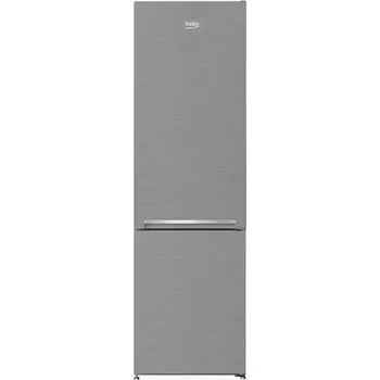 Beko PKG181XBS3N Lednice Beko PKG181XBS3N