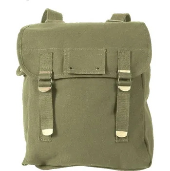 ROTHCO taška přes rameno/batoh MUSETTE KHAKI