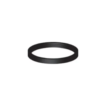 Kouřovod ALMEVA FLEX těsnění 60mm