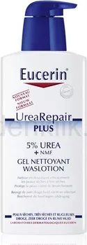 Sprchový gel Eucerin Dry Skin Urea sprchový gel pro obnovu kožní bariéry 400 ml