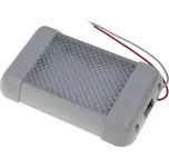 Světlo LED diodové interiérové Profi 12-24V 24x LED s vypínačem