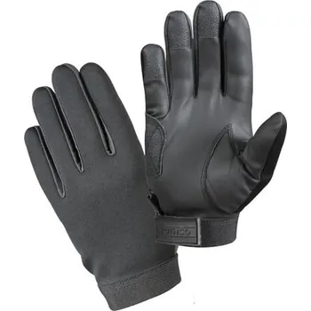 Rukavice ROTHCO rukavice taktické neoprenové ČERNÉ vel.XXL