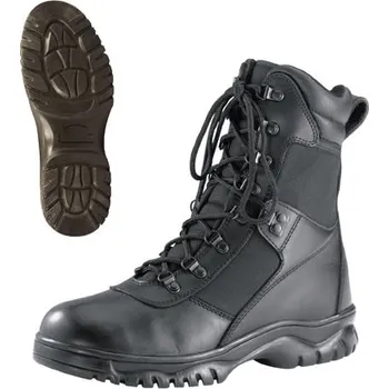 Pánská obuv ROTHCO boty taktické FORCED ENTRY 8" ČERNÉ vel.11
