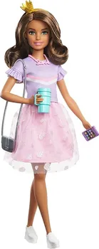 Panenka Barbie Princess Adventure Teresa