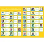 Pexeso ČJ Slovesa určování mluvnických…