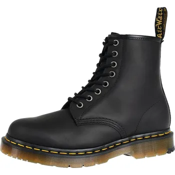 Pánská zimní obuv boty zimní unisex - 8 dírkové - Dr. Martens - DM24039001 - 36