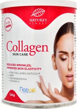 Kloubní výživa Nutrisslim Nature's Finest Collagen Skin Care