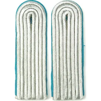 Příslušenství pro sportovní střelbu Nárameník NVA důstoj. OFFZ. PASP.LSK