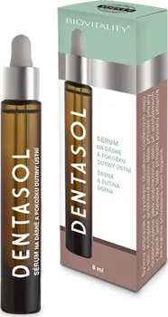 Přírodní produkt Biovitality Dentasol 8 ml 