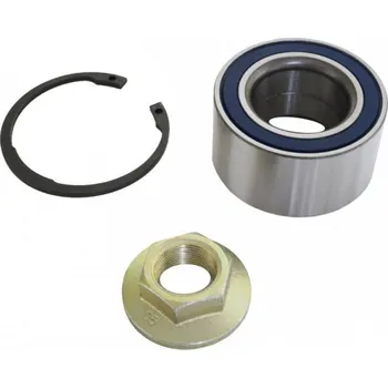 Tanatech Ložisko dvouřádkové 34x64x37 sada UNI