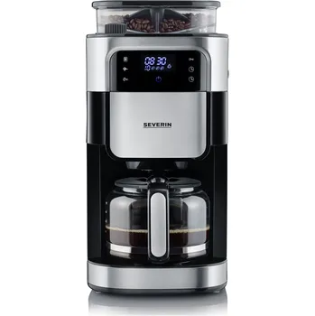 Kávovar Severin KA 4813