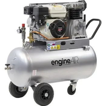 Kompresor ABAC Benzínový kompresor Engine Air EA5-3,5-100CP