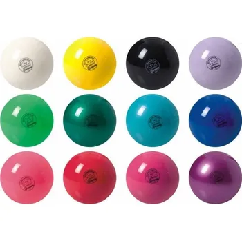 Gymnastický míč Gymnastický míč 19 cm - 400 gr