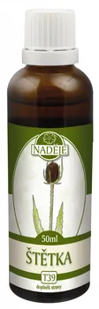 Přírodní produkt Naděje Štětka 50 ml